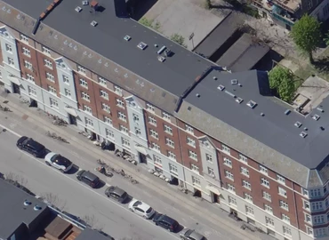 45 m² Store for rent in Copenhagen S, Thorshavnsgade 16 (2300) - 2 | MatchOffice