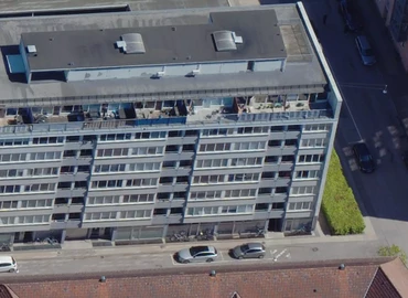 Kontor til leje på Østerbrogade 113, 2100 København Ø - 84 m² | Foto 3 - Lokalebasen.dk
