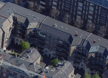 45 m² Commercial shop for rent in Copenhagen S, Thorshavnsgade 16 (2300) - 3 | MatchOffice