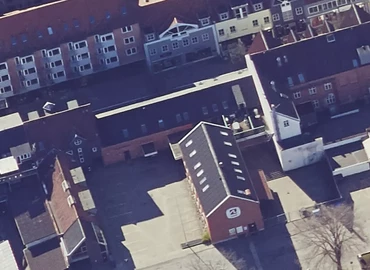 134 m² Commercial shop for rent in Silkeborg, Tværgade 6D (8600) - 0 | MatchOffice