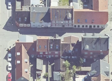 Bolig Sjællandsgade 43 7000 Fredericia