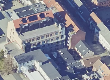 134 m² Shop for rent in Silkeborg, Tværgade 6D (8600) - 0 | MatchOffice.com