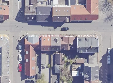 Bolig Sjællandsgade 43 7000 Fredericia