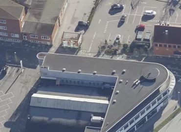 Kontor til leje på Hospitalsgade 10, 8900 Randers C - 227 m² | Foto 0 - Lokalebasen.dk