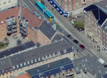 Butik til leje på Amagerbrogade 48, 2300 København S - 233 m² | Foto 0 - Lokalebasen.dk