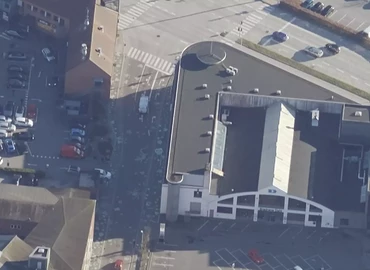 Kontor til leje på Hospitalsgade 10, 8900 Randers C - 227 m² | Foto 1 - Lokalebasen