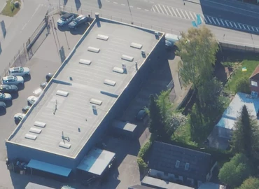 Kontor til leje på Frejasvej 23A, 3400 Hillerød - 258 m² | Foto 0 - Lokalebasen