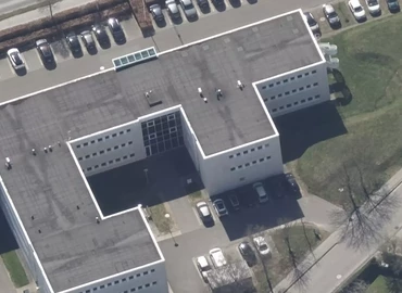 Kontor til leje på Voldbjergvej 12A, 8240 Risskov - 185 m² | Foto 1 - Lokalebasen