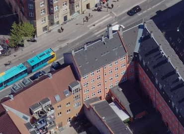 Butik til leje på Amagerbrogade 48, 2300 København S - 233 m² | Foto 3 - Lokalebasen.dk