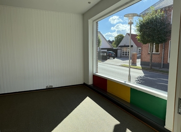 Kontor til leje på Havnegade 13C, 9550 Mariager - 25 m² | Foto 0 - Lokalebasen.dk