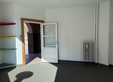 Office Havnegade 13C 9550 Mariager