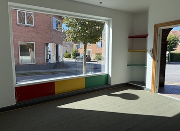 Office Havnegade 13C 9550 Mariager