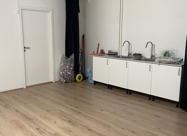 Lager til leje på Borgergade 2, 9620 Aalestrup - 90 m² | Foto 1 - Lokalebasen.dk