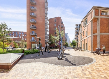 Butik til leje på Østre Havnegade 26C, 9000 Aalborg - 126 m² | Foto 0 - Lokalebasen.dk