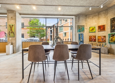 Butik til leje på Østre Havnegade 26C, 9000 Aalborg - 126 m² | Foto 2 - Lokalebasen.dk