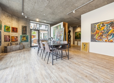 Butik til leje på Østre Havnegade 26C, 9000 Aalborg - 126 m² | Foto 3 - Lokalebasen