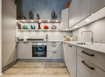 Butik til leje på Østre Havnegade 26C, 9000 Aalborg - 126 m² | Foto 4 - Lokalebasen