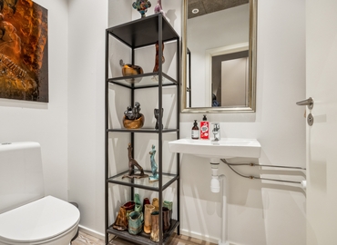 Butik til leje på Østre Havnegade 26C, 9000 Aalborg - 126 m² | Foto 5 - Lokalebasen