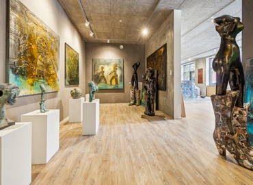 Butik til leje på Østre Havnegade 26C, 9000 Aalborg - 126 m² | Foto 6 - Lokalebasen.dk