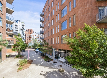 Butik til leje på Østre Havnegade 26C, 9000 Aalborg - 126 m² | Foto 7 - Lokalebasen.dk