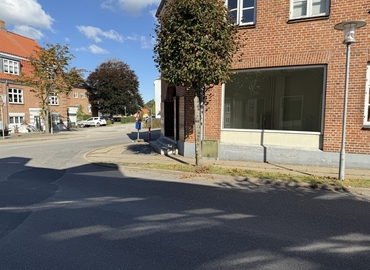 Kontor til leje på Havnegade 13C, 9550 Mariager - 43 m² | Foto 0 - Lokalebasen