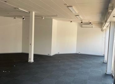 Kontor til leje på Vestergade 13, 9620 Aalestrup - 251 m² | Foto 1 - Lokalebasen