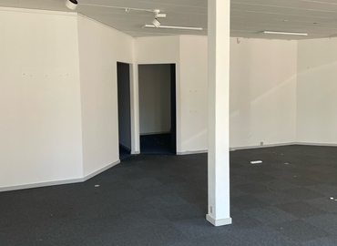 Kontor til leje på Vestergade 13, 9620 Aalestrup - 251 m² | Foto 0 - Lokalebasen
