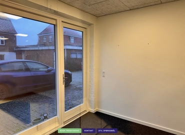 Office Havnegyden 2A 9550 Mariager