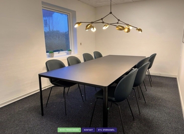 Office Havnegyden 2A 9550 Mariager