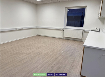 Office Havnegyden 2A 9550 Mariager