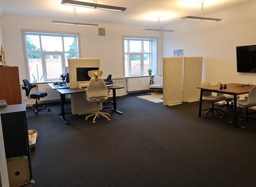 Kontor til leje på Østerågade 27, 9000 Aalborg - 102 m² | Foto 1 - Lokalebasen.dk