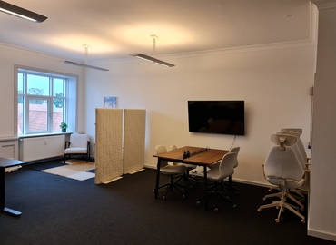 Kontor til leje på Østerågade 27, 9000 Aalborg - 102 m² | Foto 2 - Lokalebasen