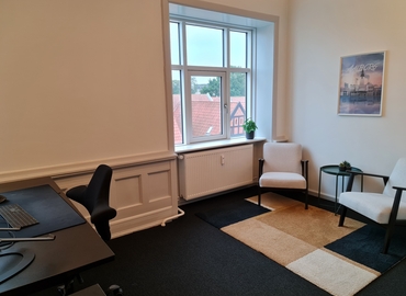 Kontor til leje på Østerågade 27, 9000 Aalborg - 102 m² | Foto 3 - Lokalebasen