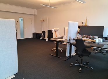 Kontor til leje på Østerågade 27, 9000 Aalborg - 102 m² | Foto 4 - Lokalebasen