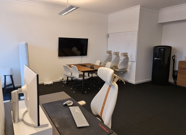 Kontor til leje på Østerågade 27, 9000 Aalborg - 102 m² | Foto 5 - Lokalebasen