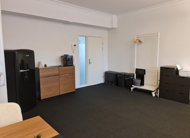 Kontor til leje på Østerågade 27, 9000 Aalborg - 102 m² | Foto 6 - Lokalebasen