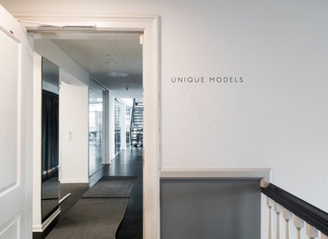 Office Regnbuepladsen 5 1550 Copenhagen V