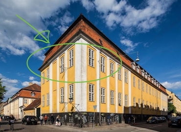 Kontor til leje på Overgaden Oven Vandet 58, 1415 København K - 450 m² | Foto 0 - Lokalebasen.dk