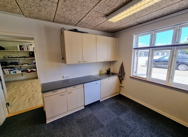 Butik til leje på Romlundvej 56, 8831 Løgstrup - 700 m² | Foto 5 - Lokalebasen