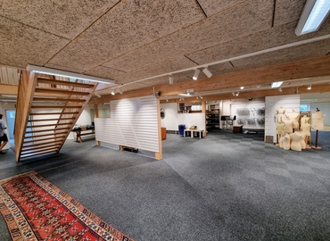 Butik til leje på Romlundvej 56, 8831 Løgstrup - 700 m² | Foto 2 - Lokalebasen