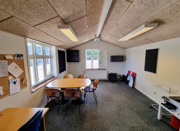 Butik til leje på Romlundvej 56, 8831 Løgstrup - 700 m² | Foto 4 - Lokalebasen.dk