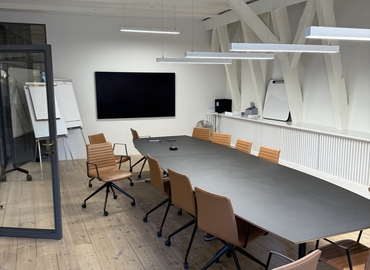 Kontor til leje på Overgaden Oven Vandet 58, 1415 København K - 350 m² | Foto 11 - Lokalebasen