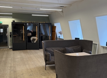 Kontor til leje på Overgaden Oven Vandet 58, 1415 København K - 350 m² | Foto 3 - Lokalebasen