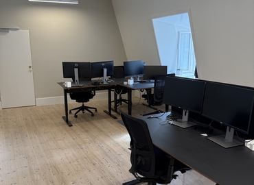 Kontor til leje på Overgaden Oven Vandet 58, 1415 København K - 350 m² | Foto 8 - Lokalebasen