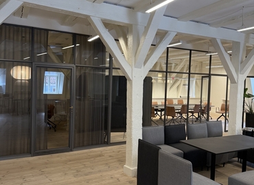 Kontor til leje på Overgaden Oven Vandet 58, 1415 København K - 350 m² | Foto 10 - Lokalebasen