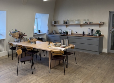 Kontor til leje på Overgaden Oven Vandet 58, 1415 København K - 350 m² | Foto 7 - Lokalebasen