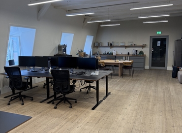 Kontor til leje på Overgaden Oven Vandet 58, 1415 København K - 350 m² | Foto 5 - Lokalebasen.dk