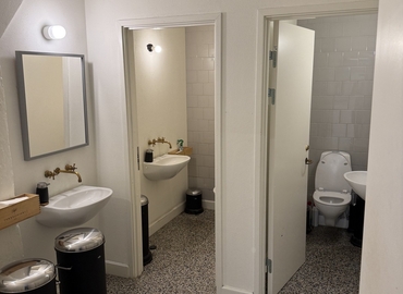 Kontor til leje på Overgaden Oven Vandet 58, 1415 København K - 350 m² | Foto 9 - Lokalebasen.dk