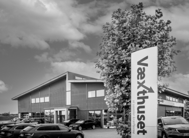 Office Teknikvej 2C 4200 Slagelse