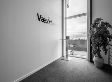 Kontor til leje på Teknikvej 2C, 4200 Slagelse - 1 m² | Foto 2 - Lokalebasen